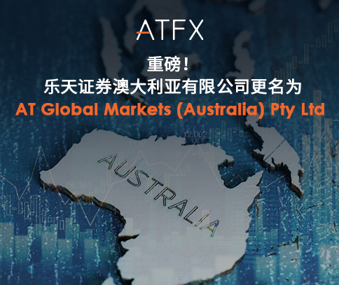 重大消息！ATFX完成乐天证券澳大利亚正式更名，全球战略布局迎来新突破