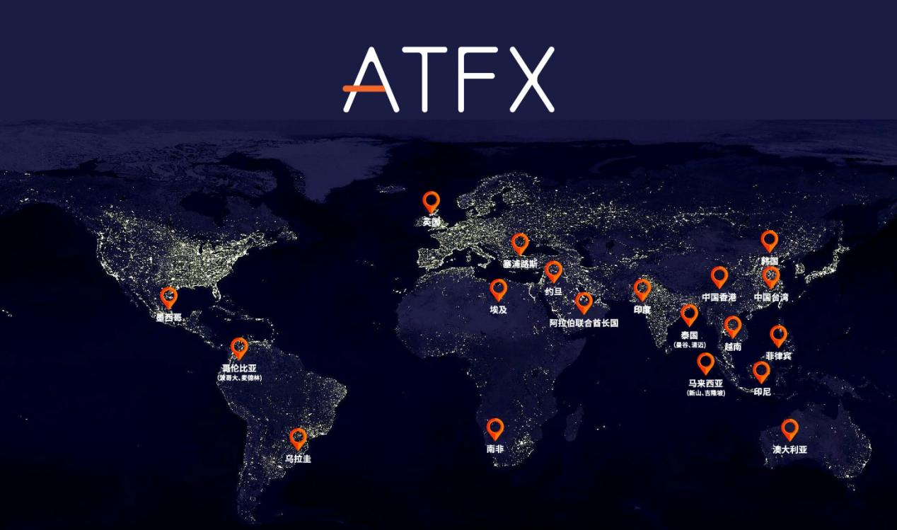 ATFX全球扩张：在乌拉圭和印度开设新办事处，进一步巩固市场地位