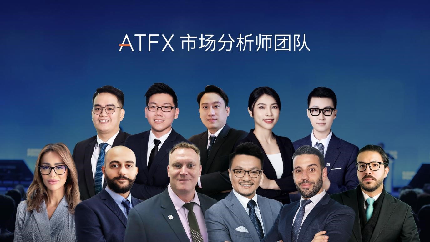 ATFX全球扩张再添新翼：首席市场分析师Nick Twidale加盟