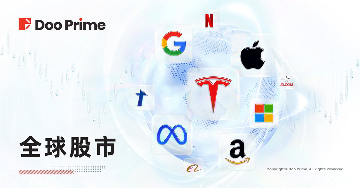 徳璞股评 | 美股小幅收跌道指一度突破 4 万点关口，热门中概股普涨