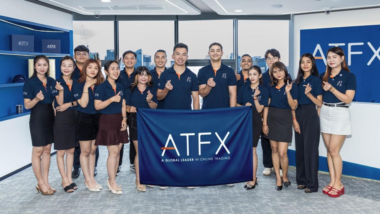 ATFX获柬埔寨SERC牌照，全球金融版图再添新支点