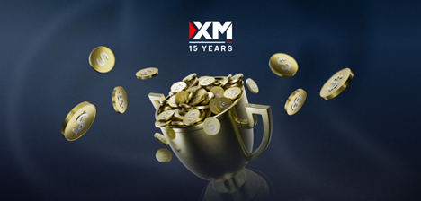XM全新比赛平台正式上线，采用专属赛制，智能与性能全面焕新升级