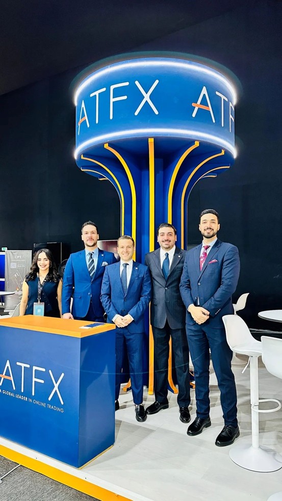 ATFX钻石赞助The Trading Show，展示中东北非布局蓝图