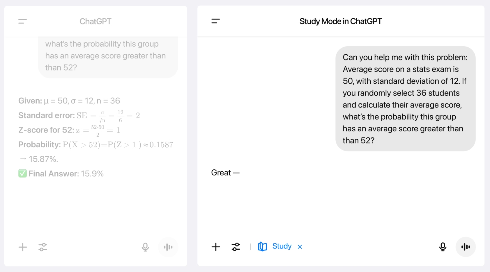 行业动态 | 星巴克三季报：中国市场重返增长；OpenAI 推出 ChatGPT 学习模式
