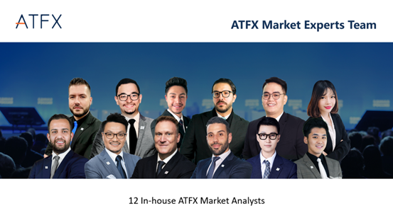 ATFX打造全球分析师矩阵：24小时智慧覆盖四大金融中心