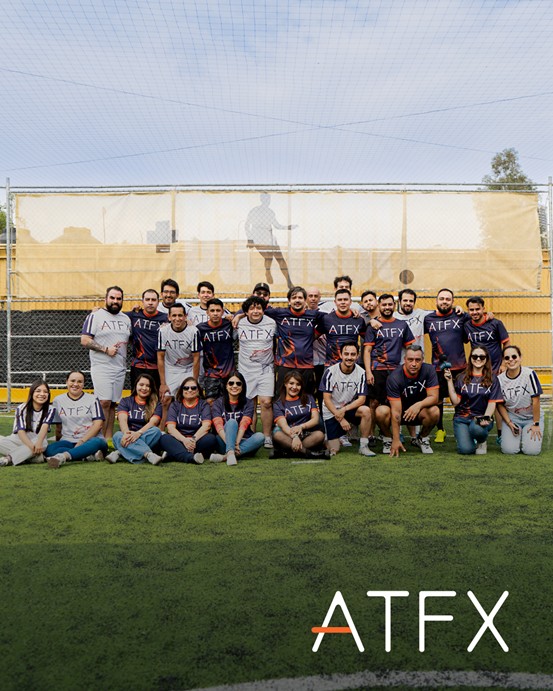 ATFX：以体育精神铸就品牌全球化新范式