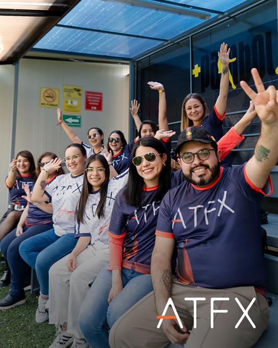 ATFX：以体育精神铸就品牌全球化新范式