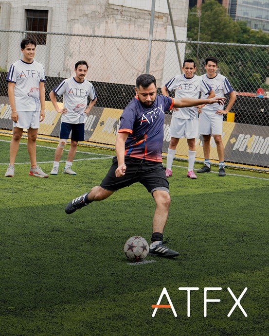 ATFX：以体育精神铸就品牌全球化新范式