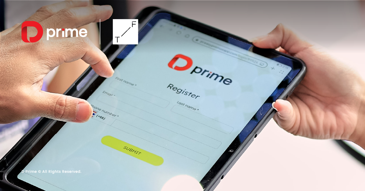 精彩活动 | 再现交易盛宴！直击 D Prime 泰国交易博览会高光时刻 
