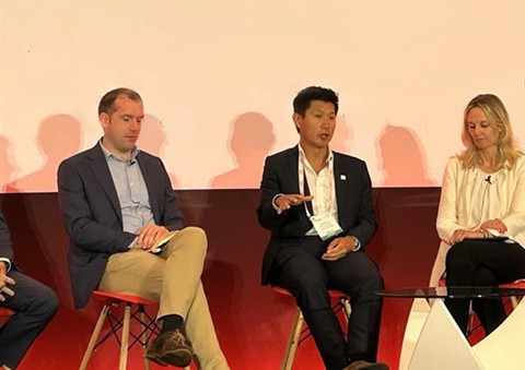 ATFX Connect闪耀Trade Tech 2025，展现金融科技领航风范