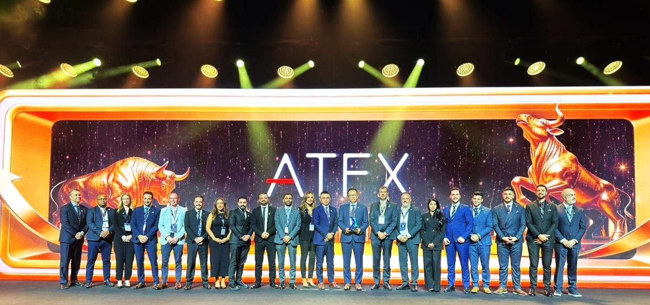 ATFX亮相迪拜盛会：以创新科技引领差价合约行业新风向