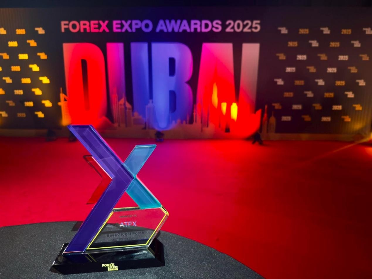 ATFX亮相迪拜盛会：以创新科技引领差价合约行业新风向
