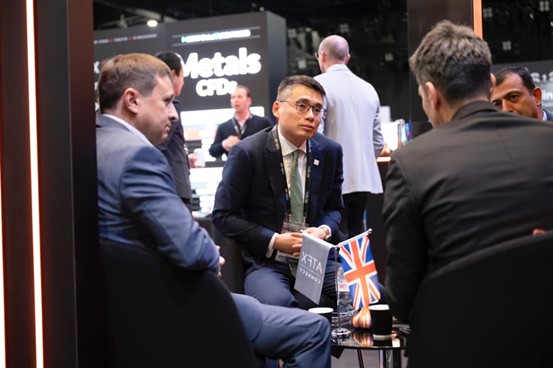 ATFX Connect：以创新技术引领PoP生态新变革