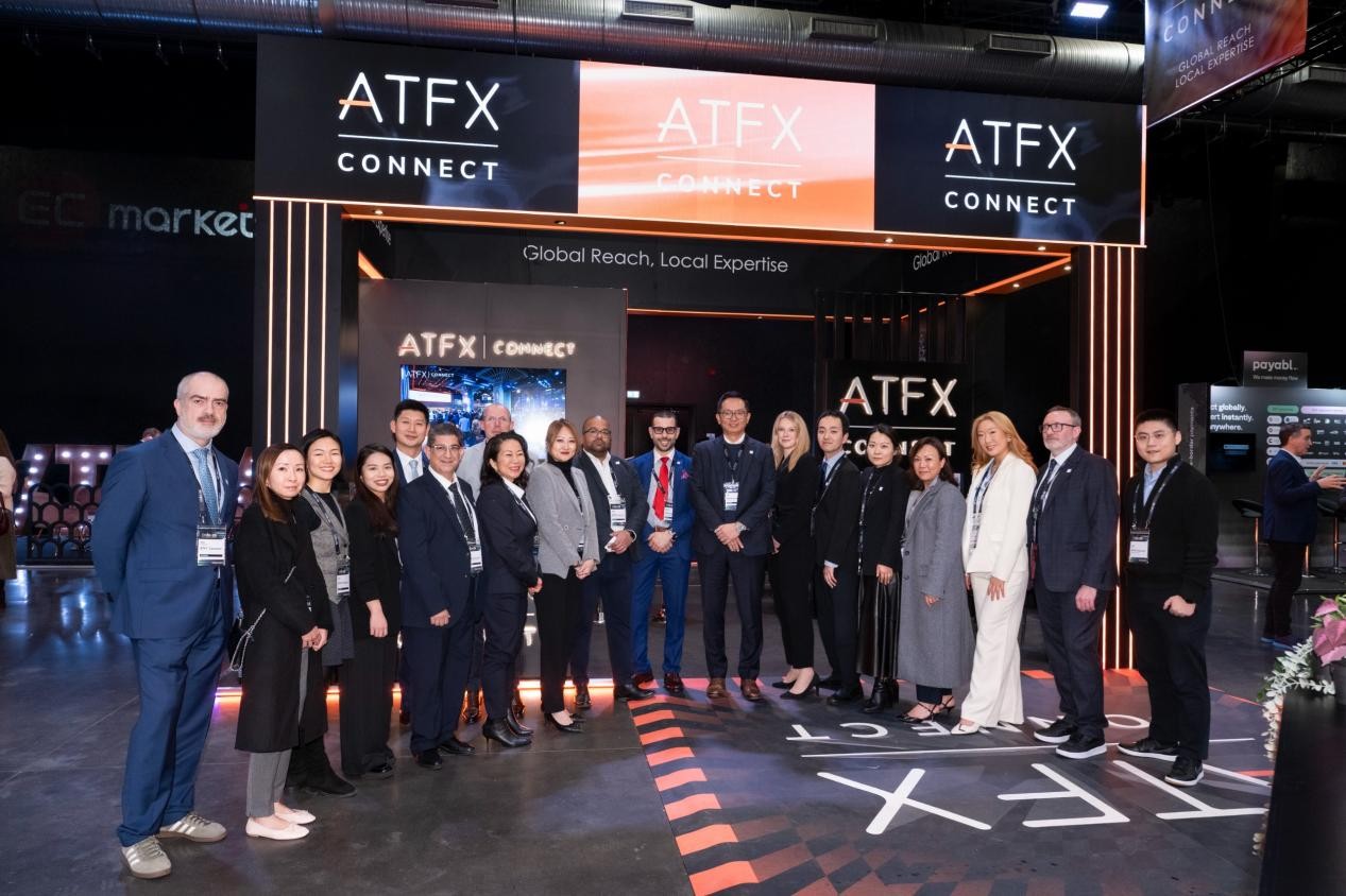 ATFX Connect：以创新技术引领PoP生态新变革