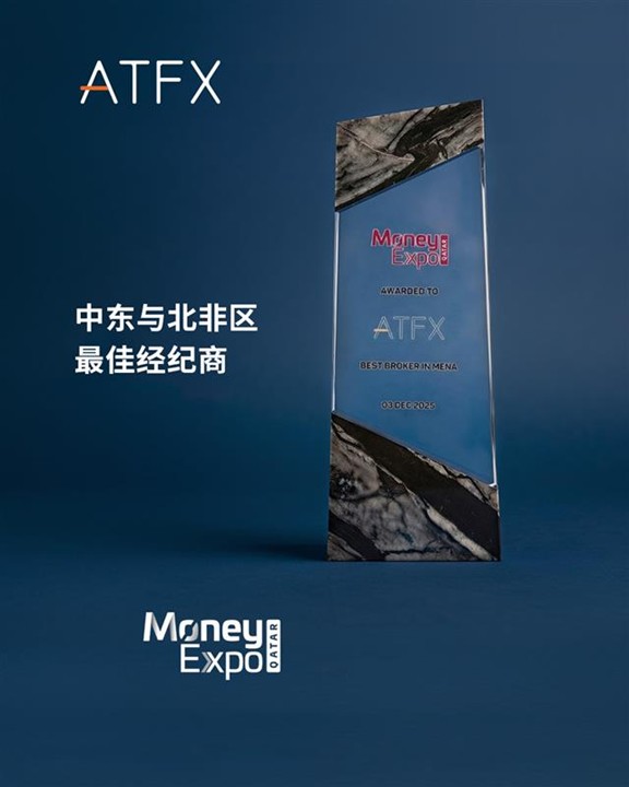 从伦敦金融城到多哈天际线:ATFX如何让权威与市场双认可?