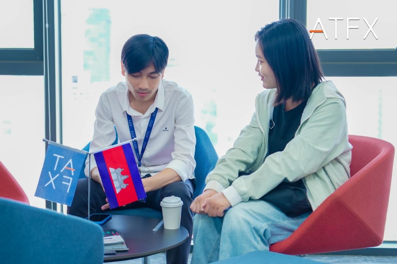 ATFX柬埔寨团队举办研讨会，赋能投资者构建科学决策体系