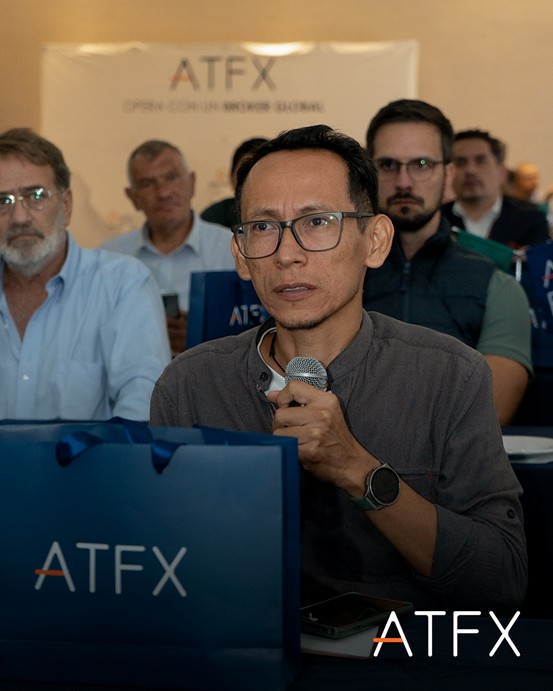 ATFX墨西哥研讨会：理论落地实战，点亮未来金融版图