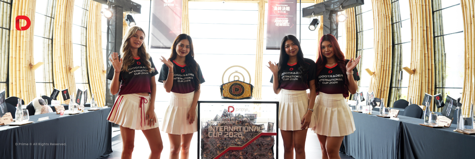 实盘定胜负！#DooTrader 海岛争霸赛预赛收官：五国交易精英谁率先挺进总决赛？ 