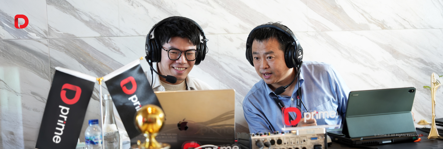 实盘定胜负!#DooTrader 海岛争霸赛预赛收官:五国交易精英谁率先挺进总决赛?