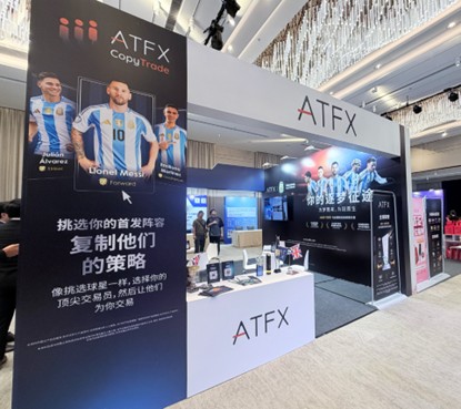 刚刚，ATFX在香港封神！斩获“年度最佳交易商”+十大名师双料大奖